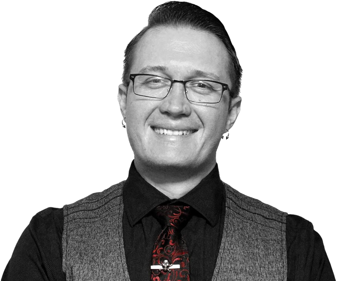 Gregory Palinkas